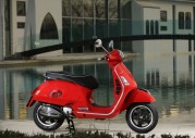 Vespa GTS 125 Super